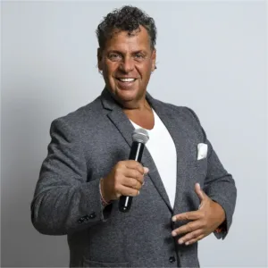 harry-steiner-bernreiter-heuriger Entertainer Harry Steiner beim Heurigen Bernreiter: 17.April 2026.